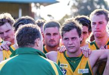 Elevating coaching standards in Gippsland