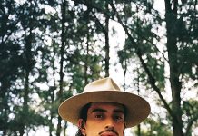 Former Gippsland footballer Josh Cashman’s global musical journey