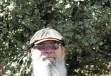 Red Knights mourn toy run member Ian Wells