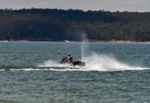 Ending 2024 in Wellington