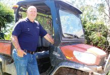 Q fever warning for farmers