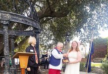 Maffra’s quiet achievers honoured