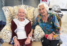 From Switzerland to Sale: celebrating 100 years