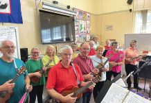 Big year ahead for Maffra Municipal Band
