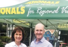 Local MPs gain roles in opposition reshuffle