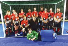 Come and try hockey at Maffra