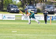 Sale-Maffra cricket season resumes this Saturday