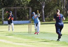 College edges out Bulls: SMCA women’s T20