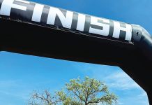 Local mum reflects on True Grit in Glenmaggie