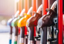 Petrol price cap debate