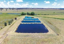 Ask questions before upgrading farm water equipment: Agriculture Victoria