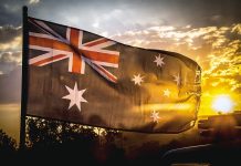 Australia Day weekend in Wellington