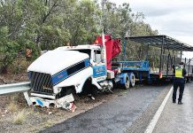 Police Beat: January 15 2025