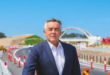 Pseudo election campaigning begins as Chester calls for infrastructure focus