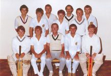 Rosedale-Kilmany Cricket Club to host reunion of premiership teams