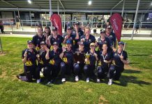 Bundy Bulls best in women’s T20 final