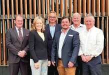 One Gippsland new leadership
