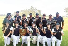Gippsland Cricket League: Sale-Maffra back on top