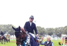 World Cup qualifier in Sale