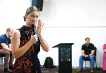 Stating the case for nuclear power