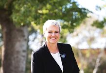 Grammar to search for new principal