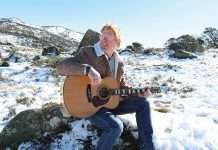 Poems, prayers and promises of Denver at The Wedge