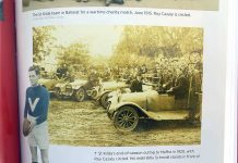 Throwback: When the Saints visited Maffra