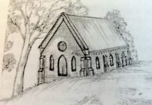 150 years of St James’ Anglican Church, Heyfield