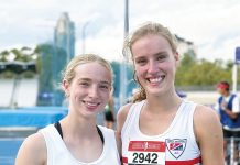 Success for Wellington at state titles