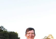 Cowwarr local Alison Stephens named Labor candidate for Gippsland