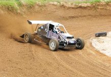 Round 1 of the 2025 Boisdale Hillclimb Series this Sunday