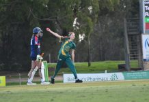 Lizards and Bulls to play for women’s T20 title