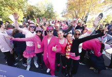 Mother’s Day Classic to again boost women’s health