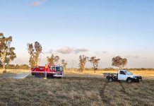 Rates notices with ESVF delivered