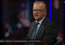 Following PM up on offshore wind compo