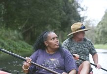 Sale Film Society’s first screening of 2025