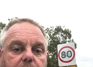 Tim Bull won’t contest Gippsland East in November