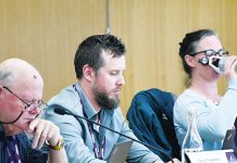 Call for safe crossing on Princes Highway, Stratford