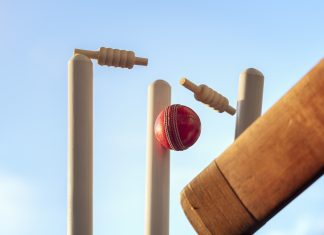 Lizards, Pink still unbeaten