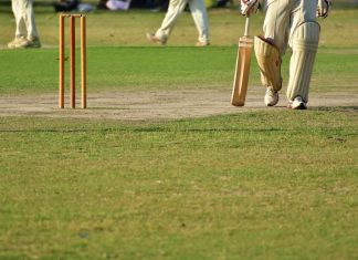 Sixty wickets across four matches: SMCA