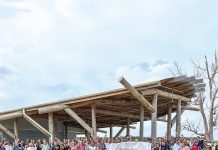 Warrigunya launch marks new future