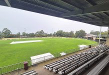 Stratford and Sale in SMCA grand final this weekend