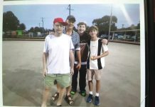 Crackerjack champions