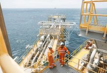 Esso Aust downgrades basin gas discovery