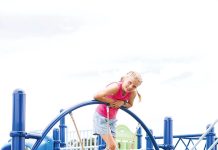 Sale Turf Club racedays days to attract families