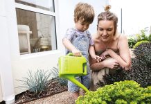 Gippsland Water’s ‘Reduce Your Use’ campaign