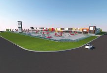 Strong demand for Swanlake Business Park