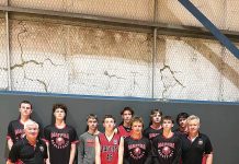 Eagles, Sonics among state’s best: basketball