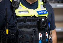 Fatal crash in Flynn