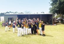Premierships decided: SMCA junior grand finals